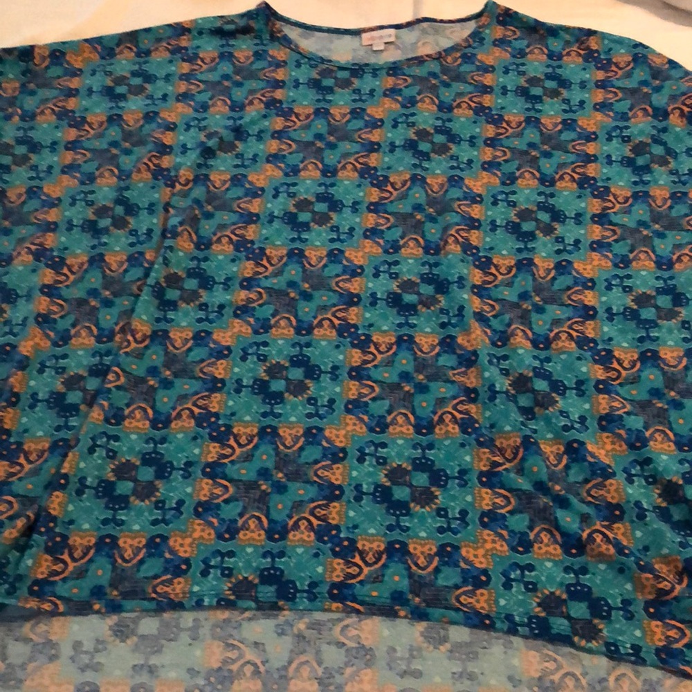 LulaRoe Irma multiple colors